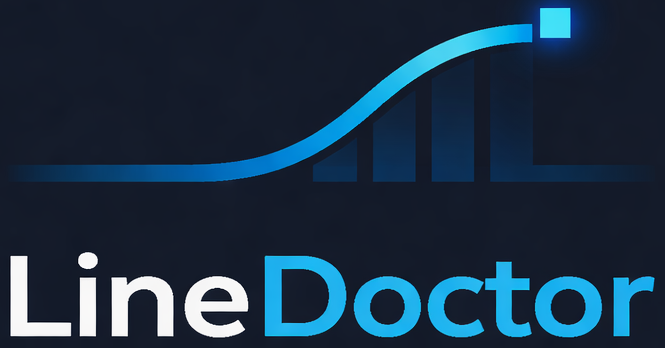 LineDoctor logo