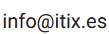 Email ITIX