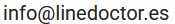 Email Linedoctor
